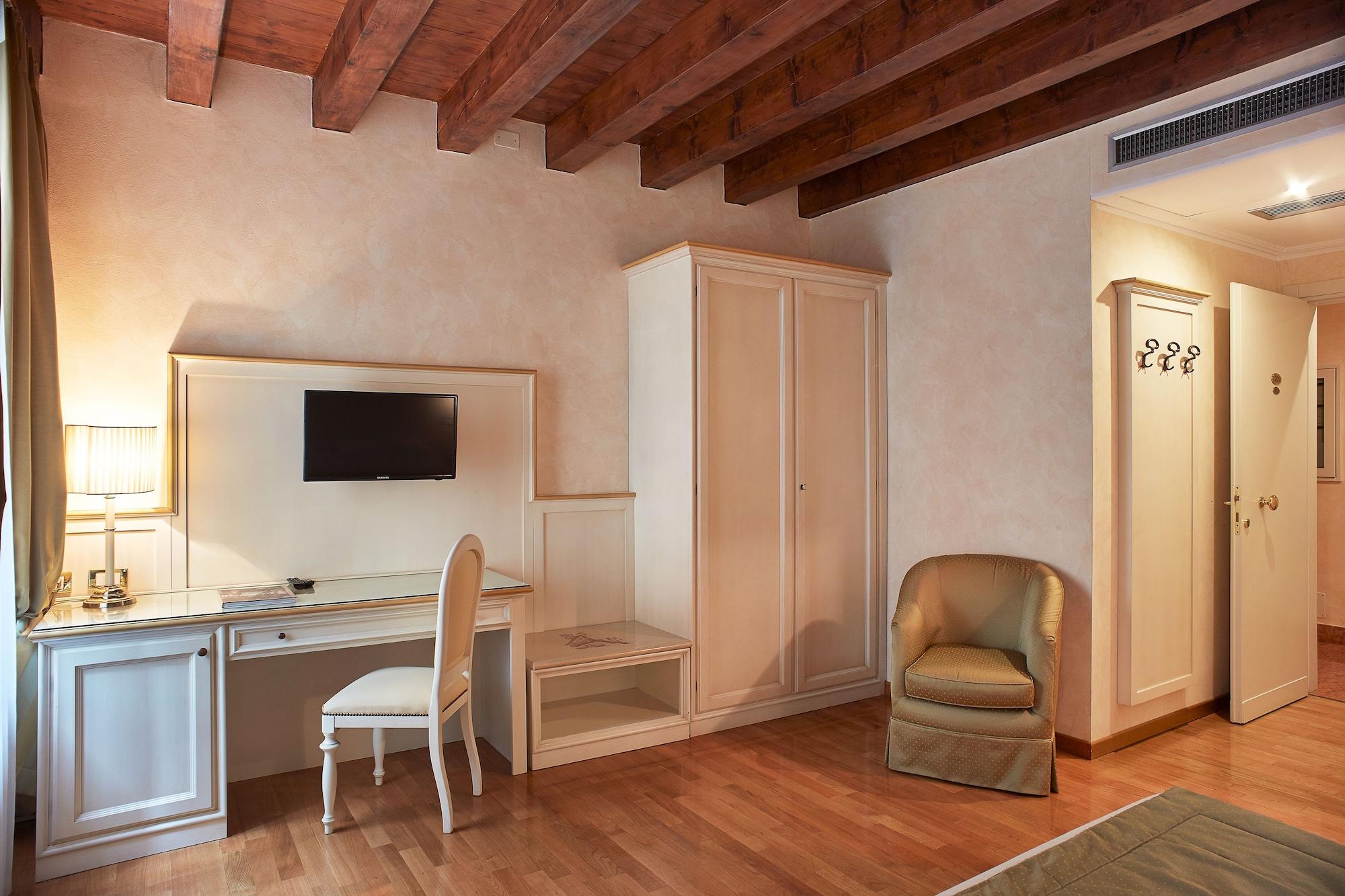 Mazzanti Hotel Verona