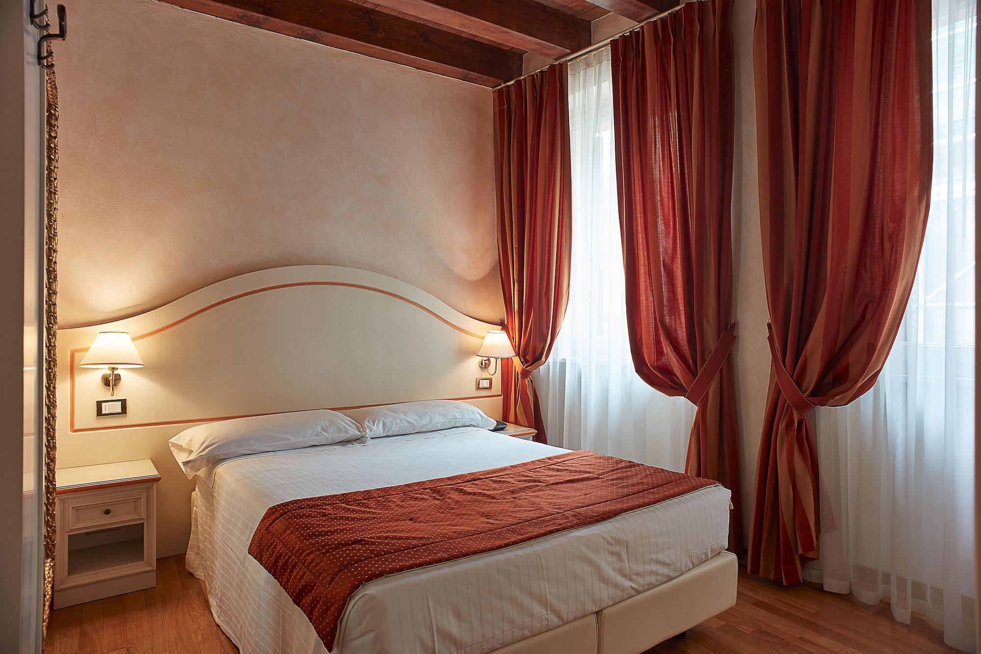 Hotel Mazzanti 3*