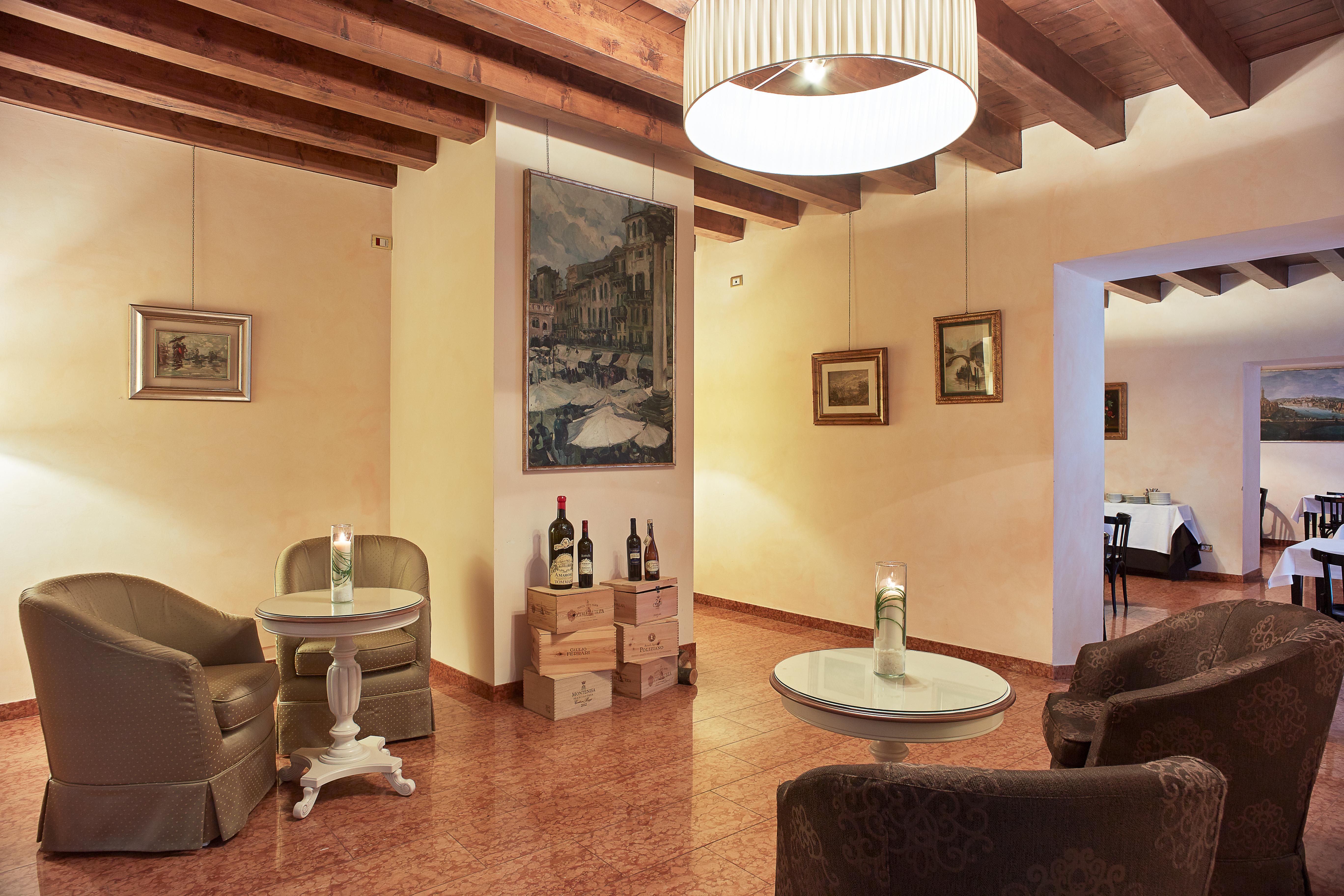 Hotel Mazzanti Verona