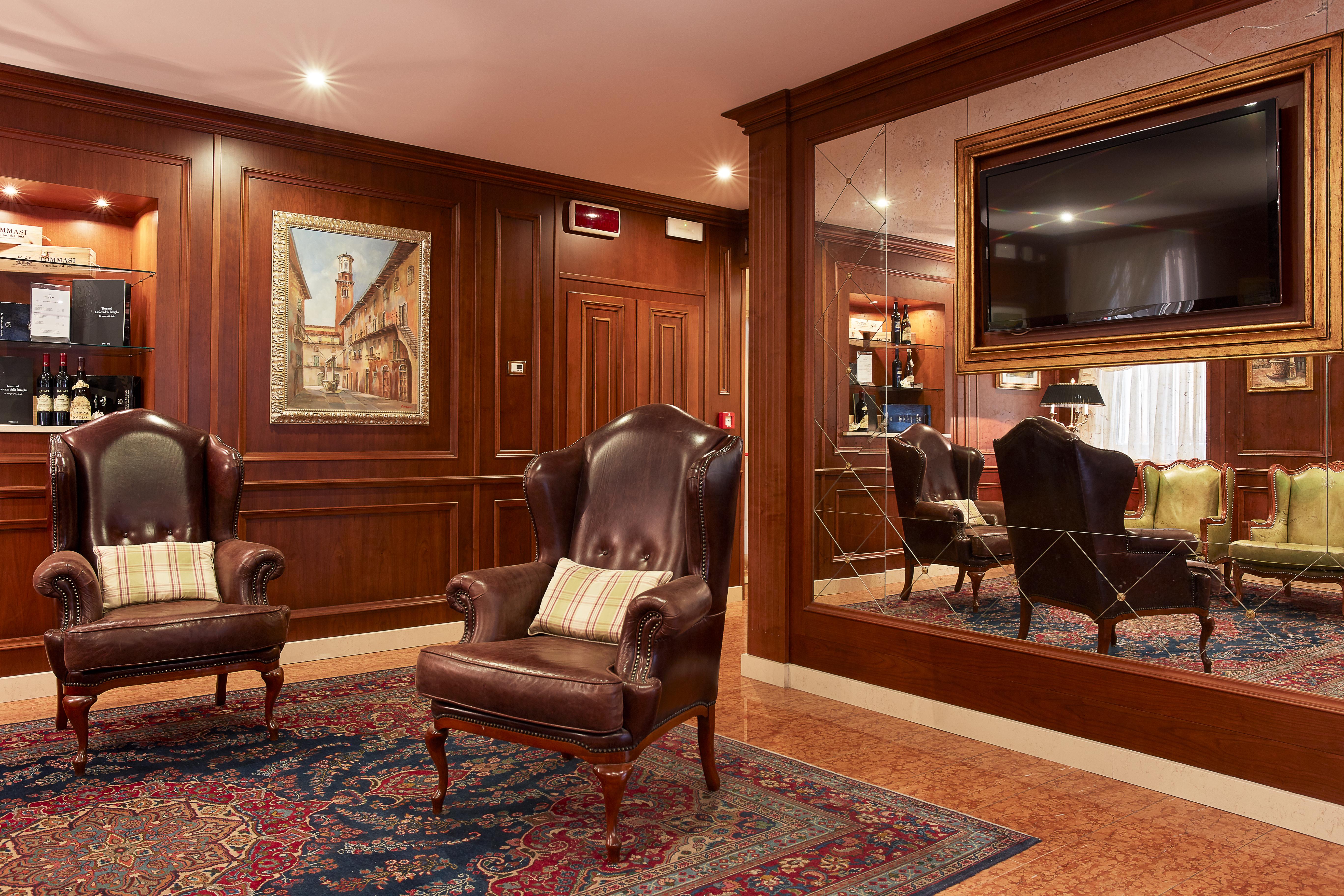 Mazzanti Hotel Verona