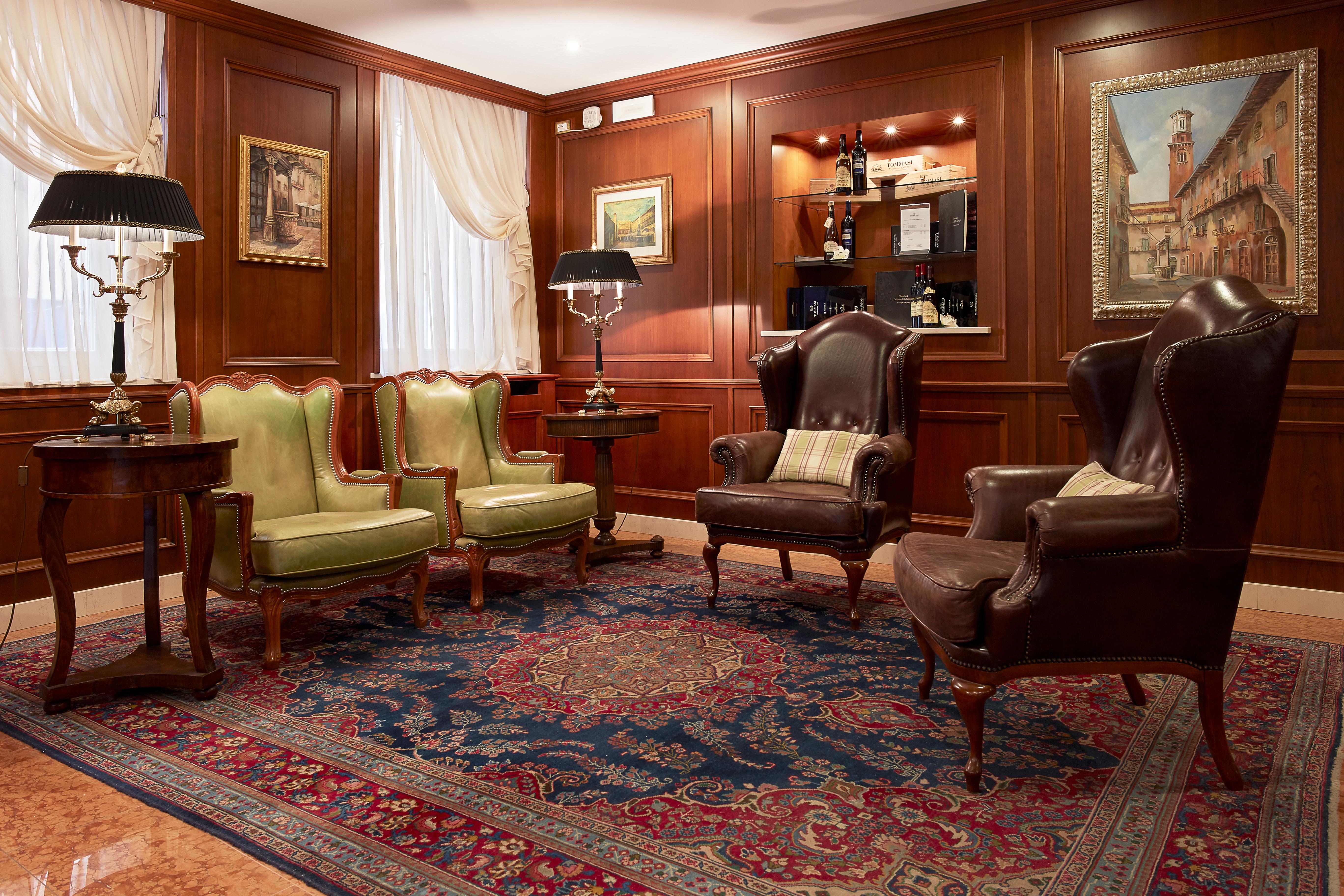 Mazzanti Hotel