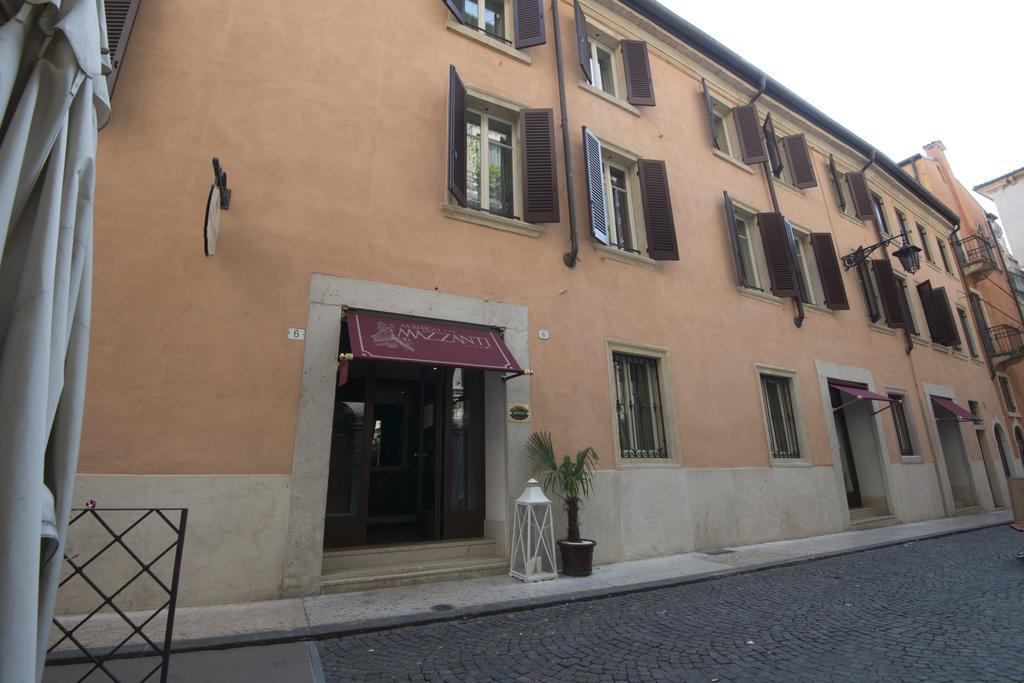 Hotel Mazzanti 3*