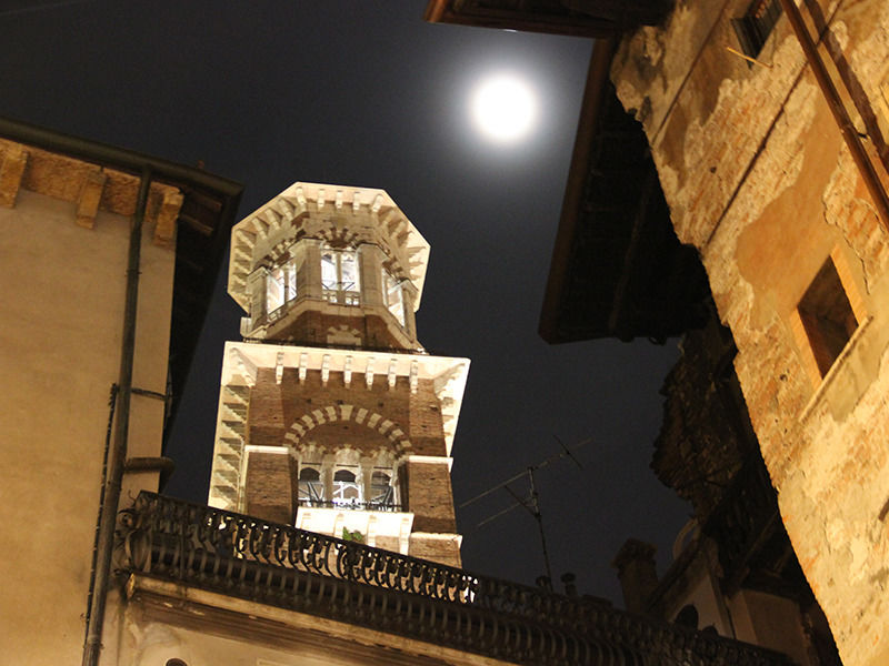 Hotel Mazzanti Verona