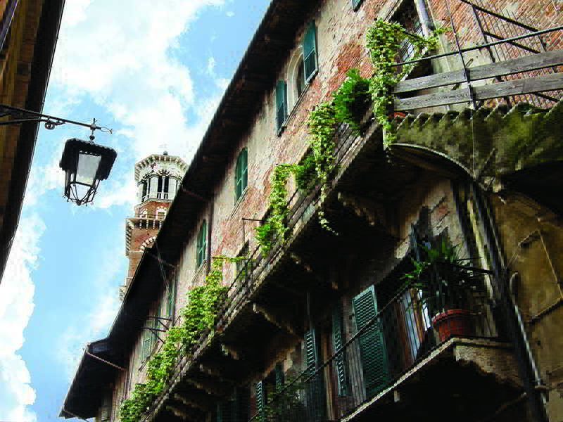 Mazzanti 3* Verona