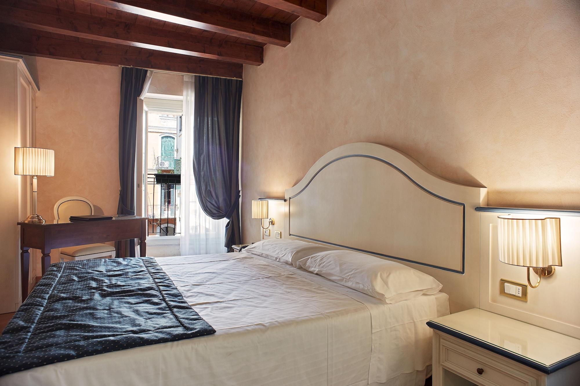 Mazzanti Hotel 3*