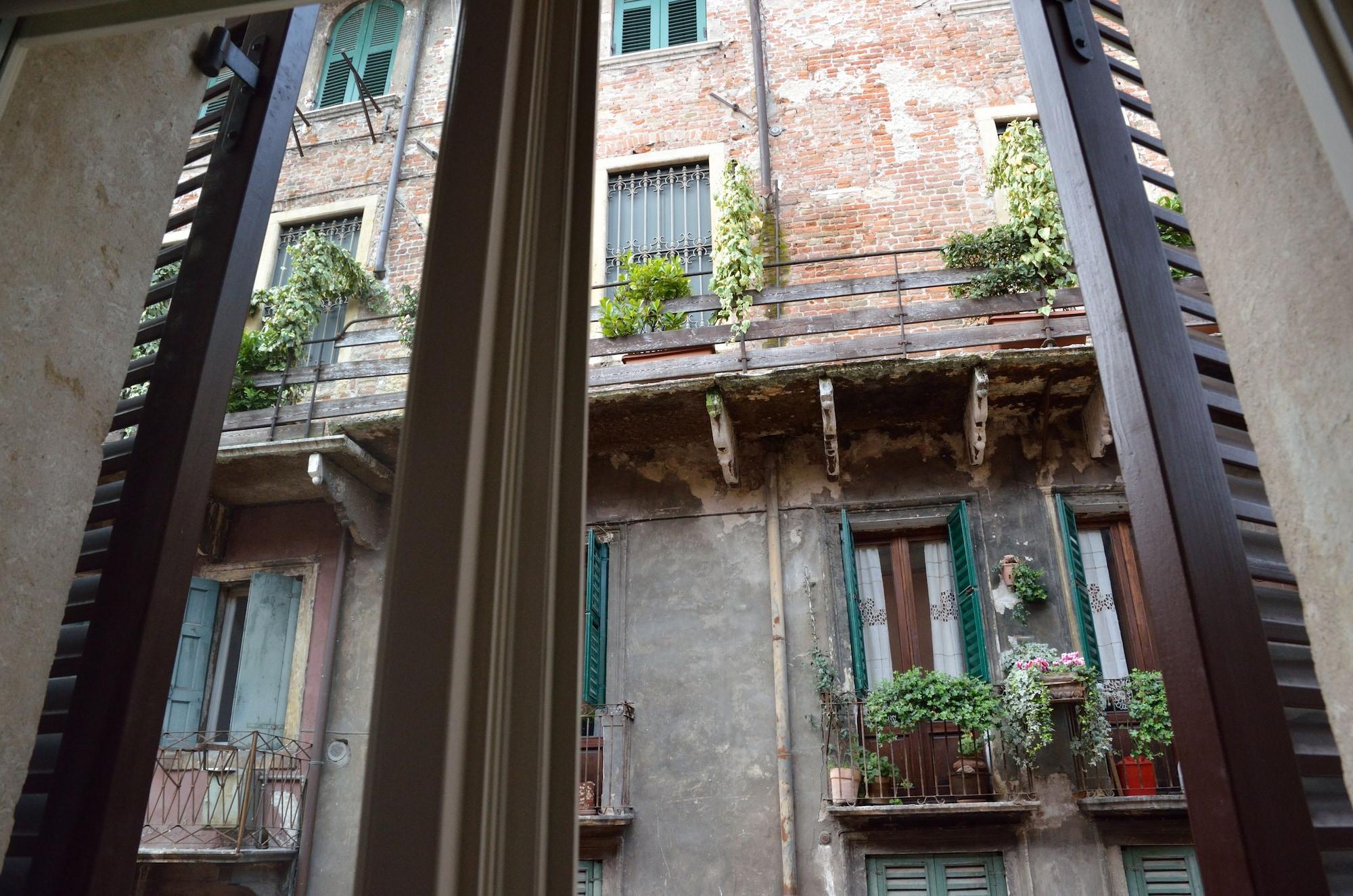 Mazzanti Hotel