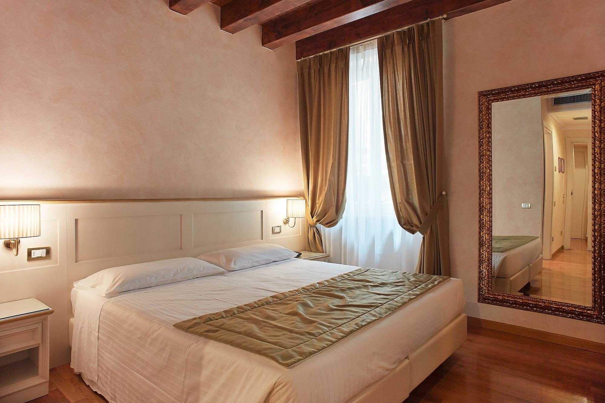 Hotel Mazzanti