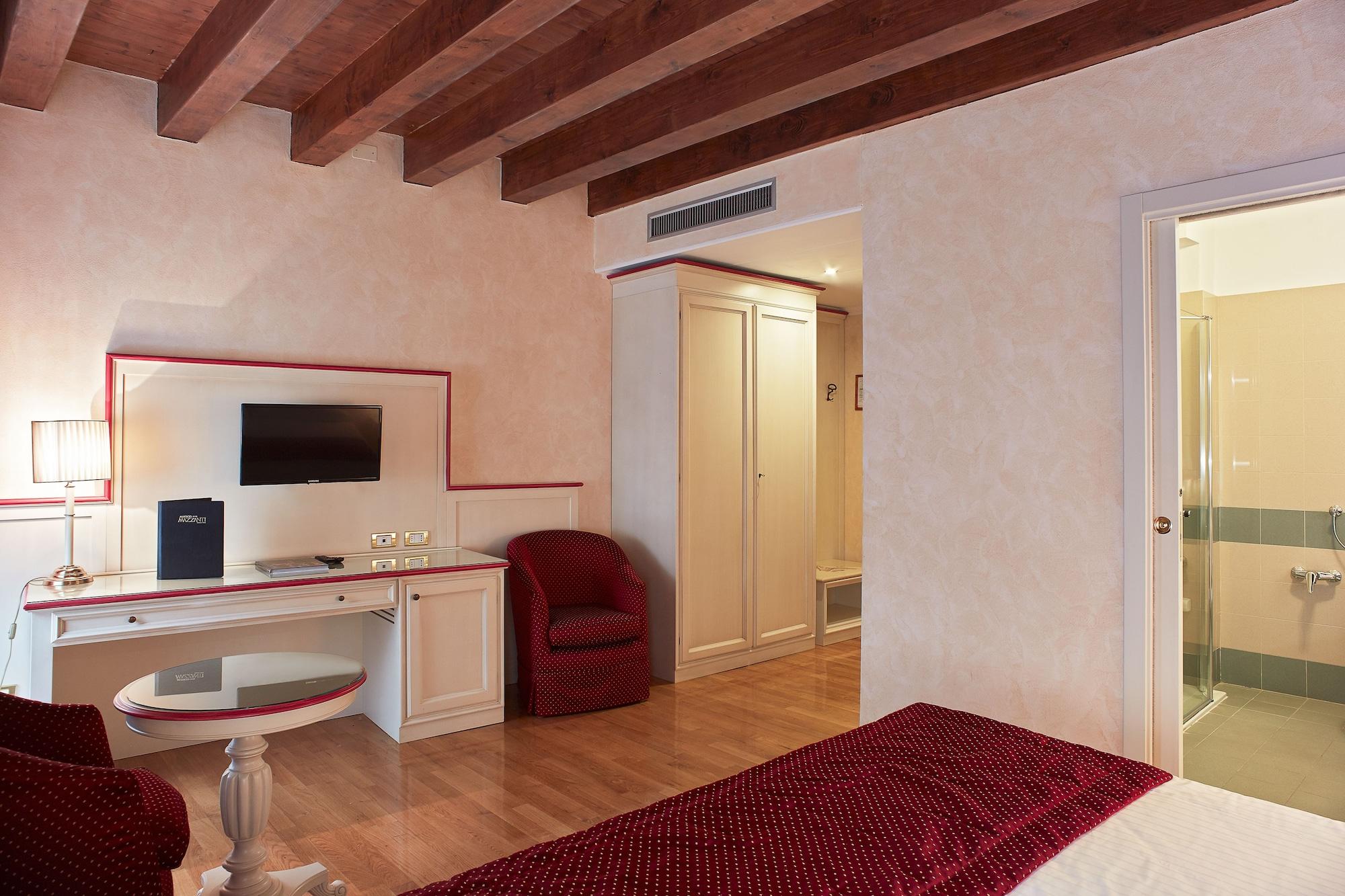 Mazzanti 3* Verona