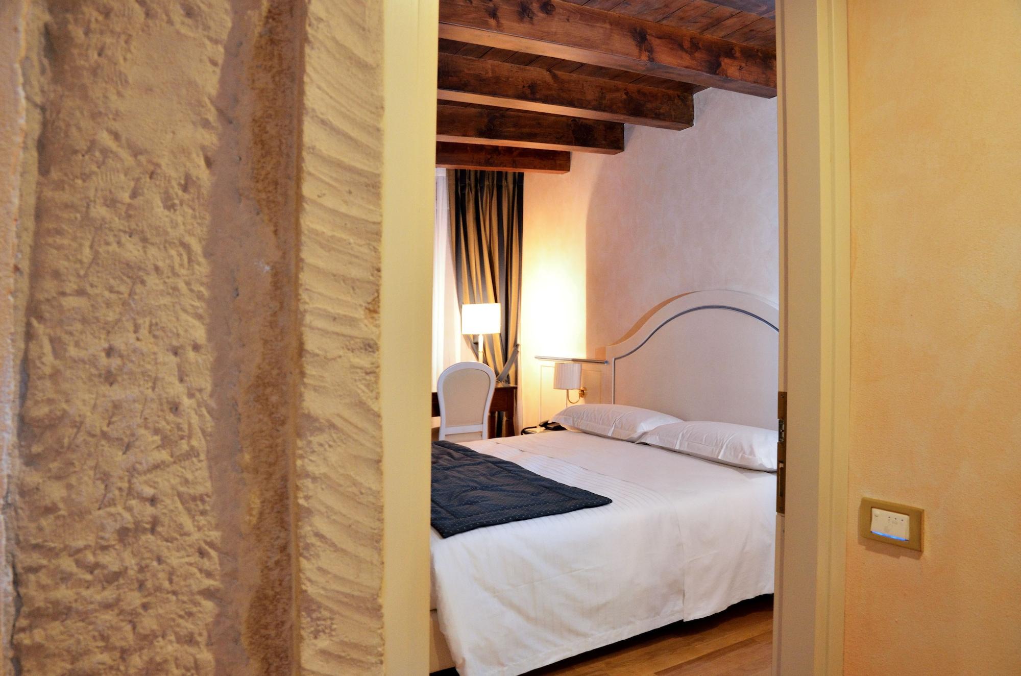 Hotel Mazzanti 3*