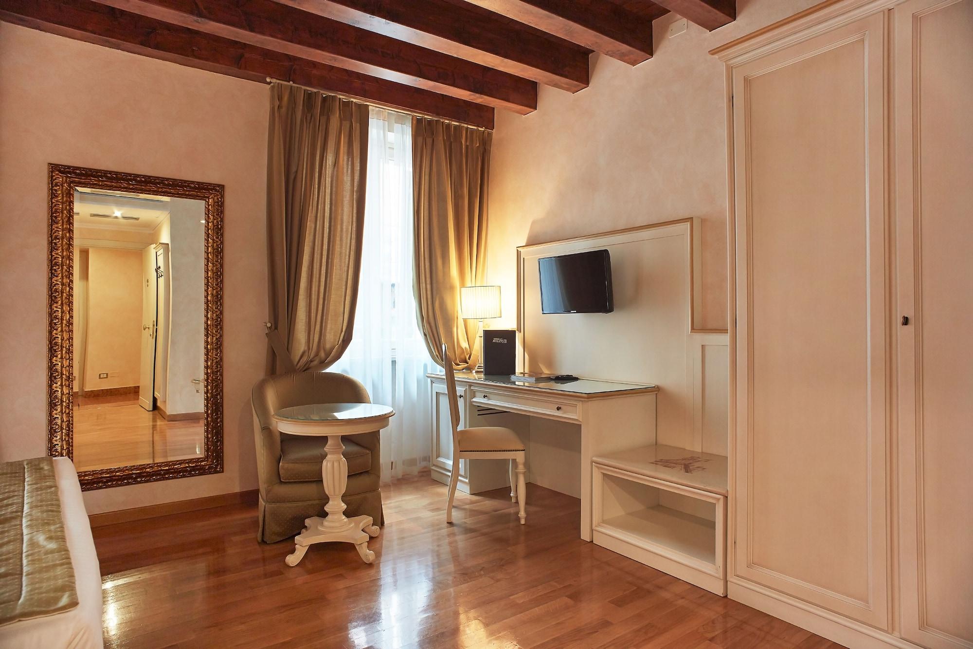 Mazzanti Hotel Verona