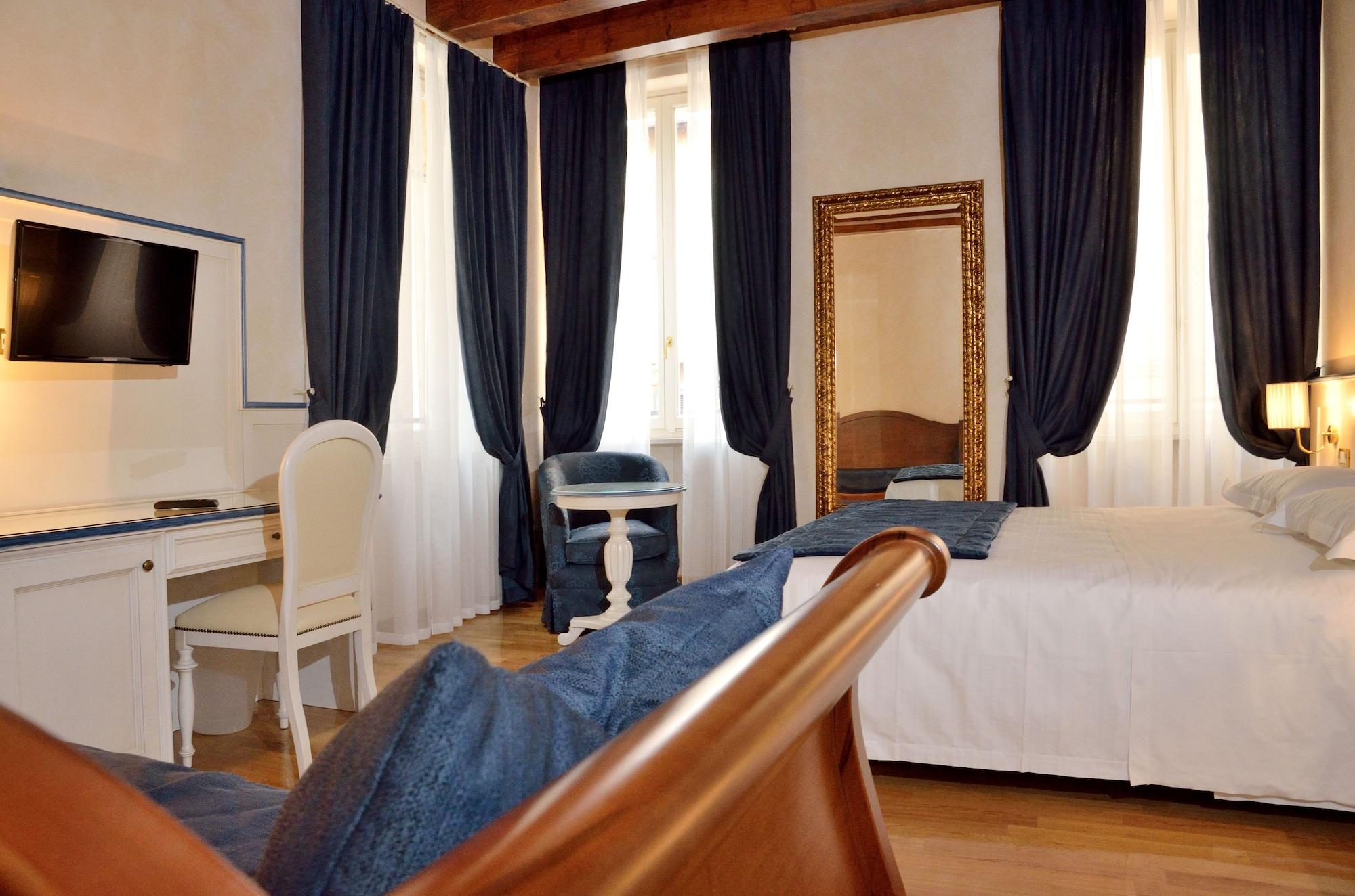 Mazzanti 3* Verona