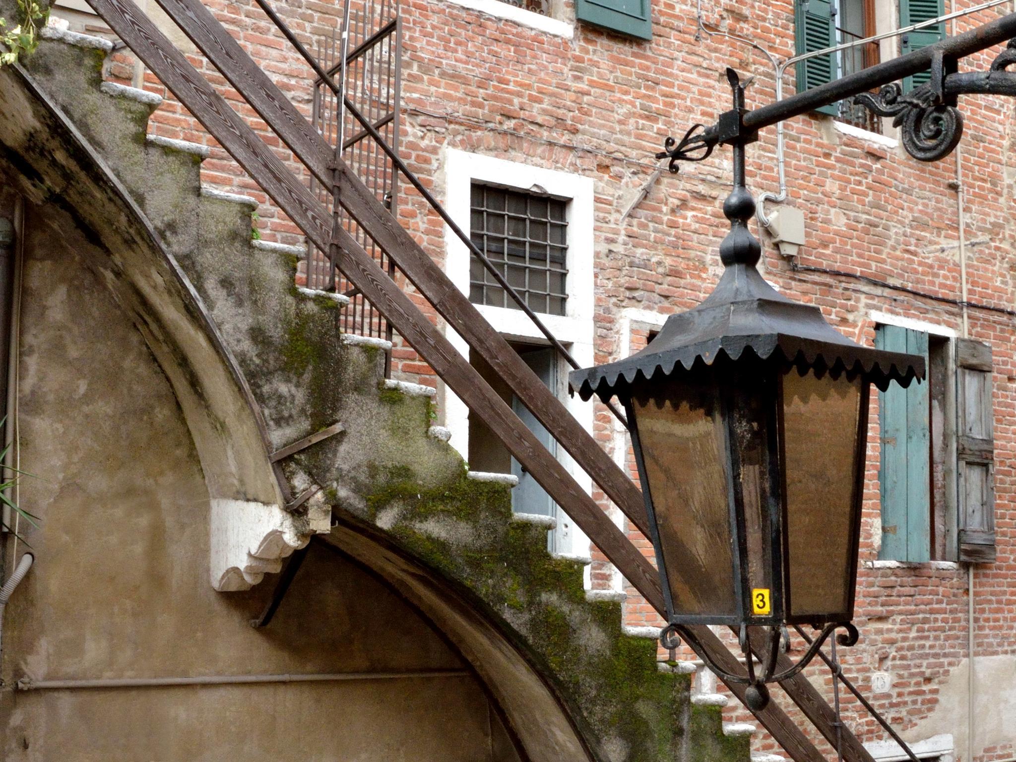 Mazzanti Hotel Verona