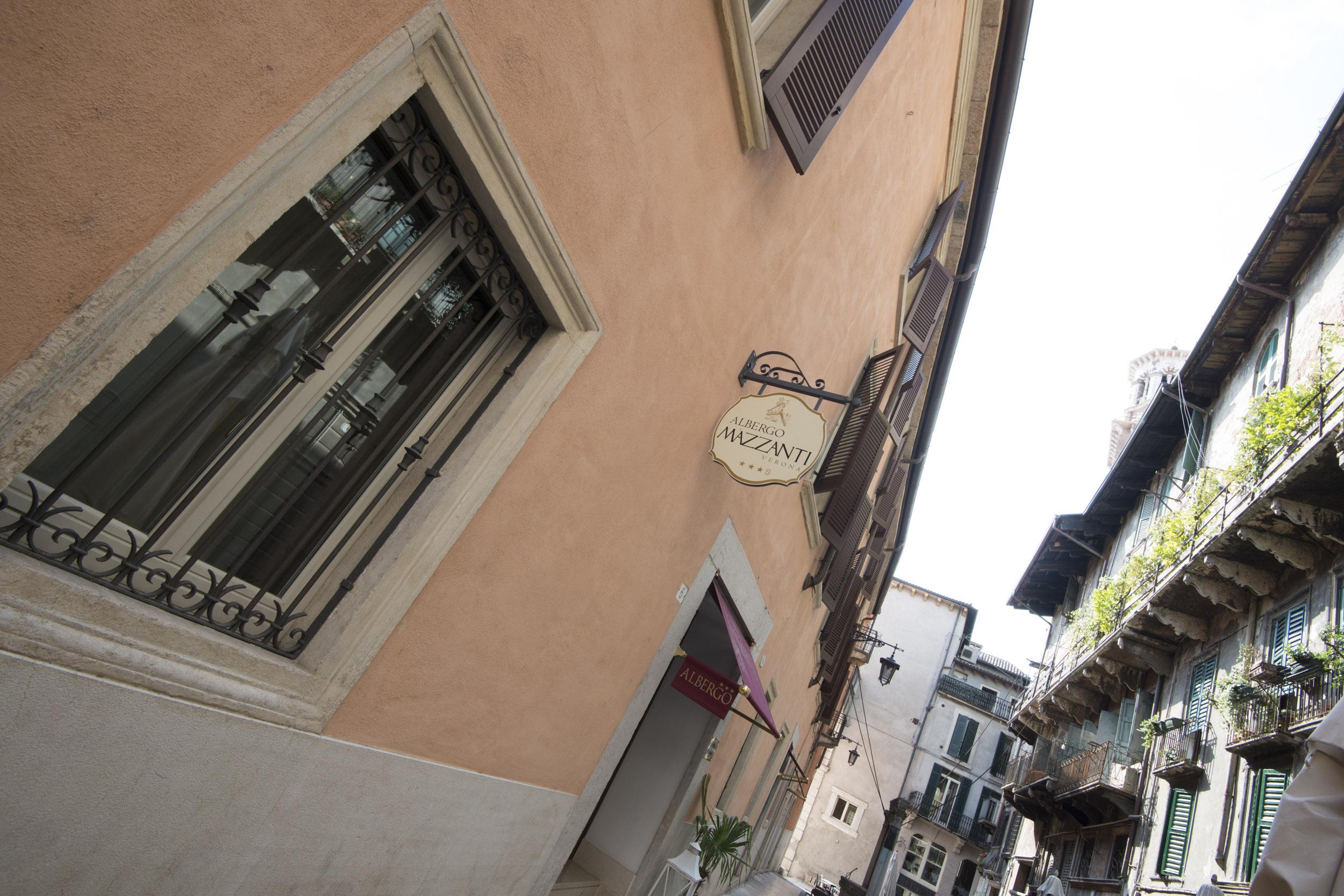 Mazzanti 3* Verona