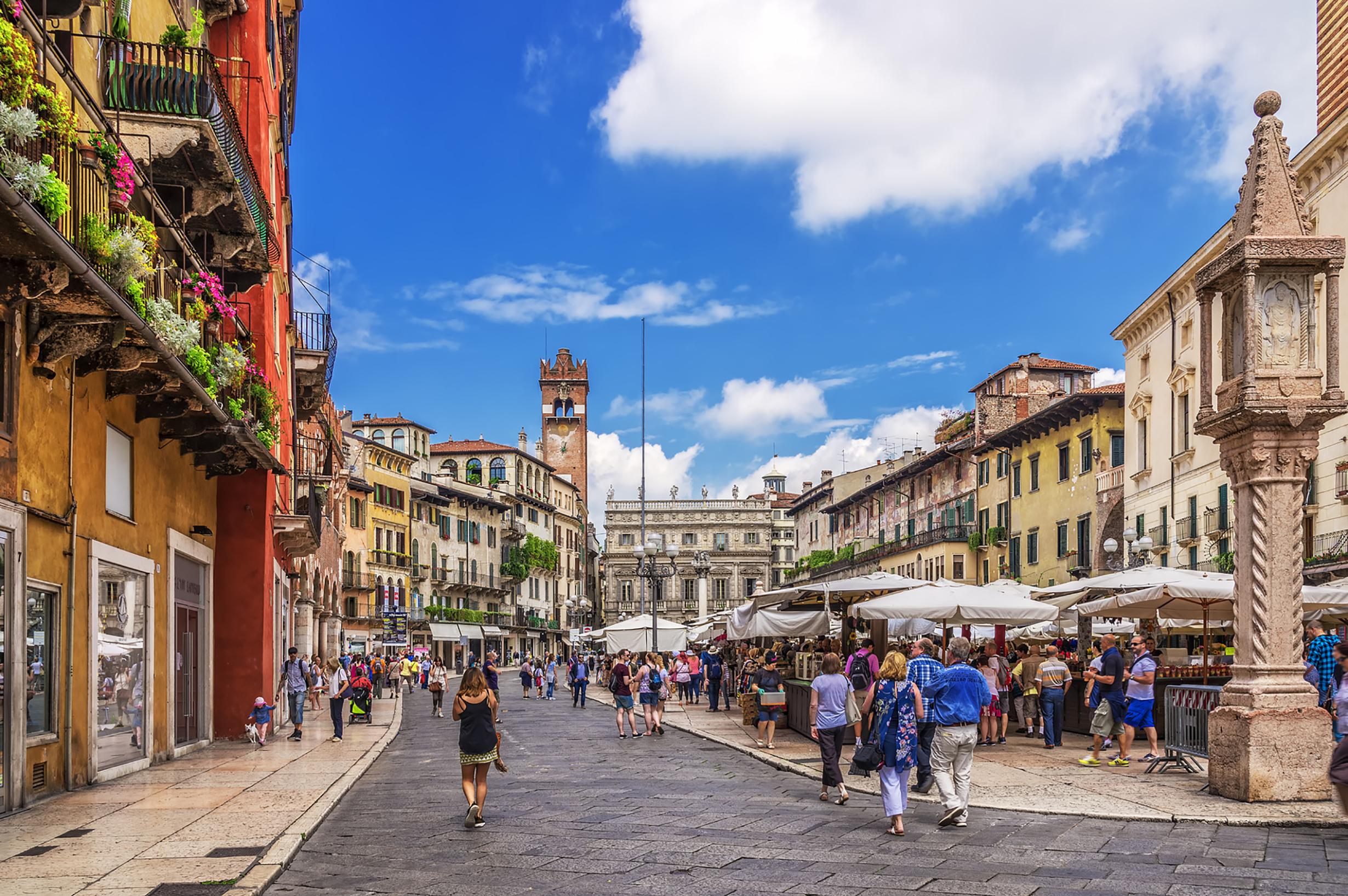 Mazzanti 3* Verona