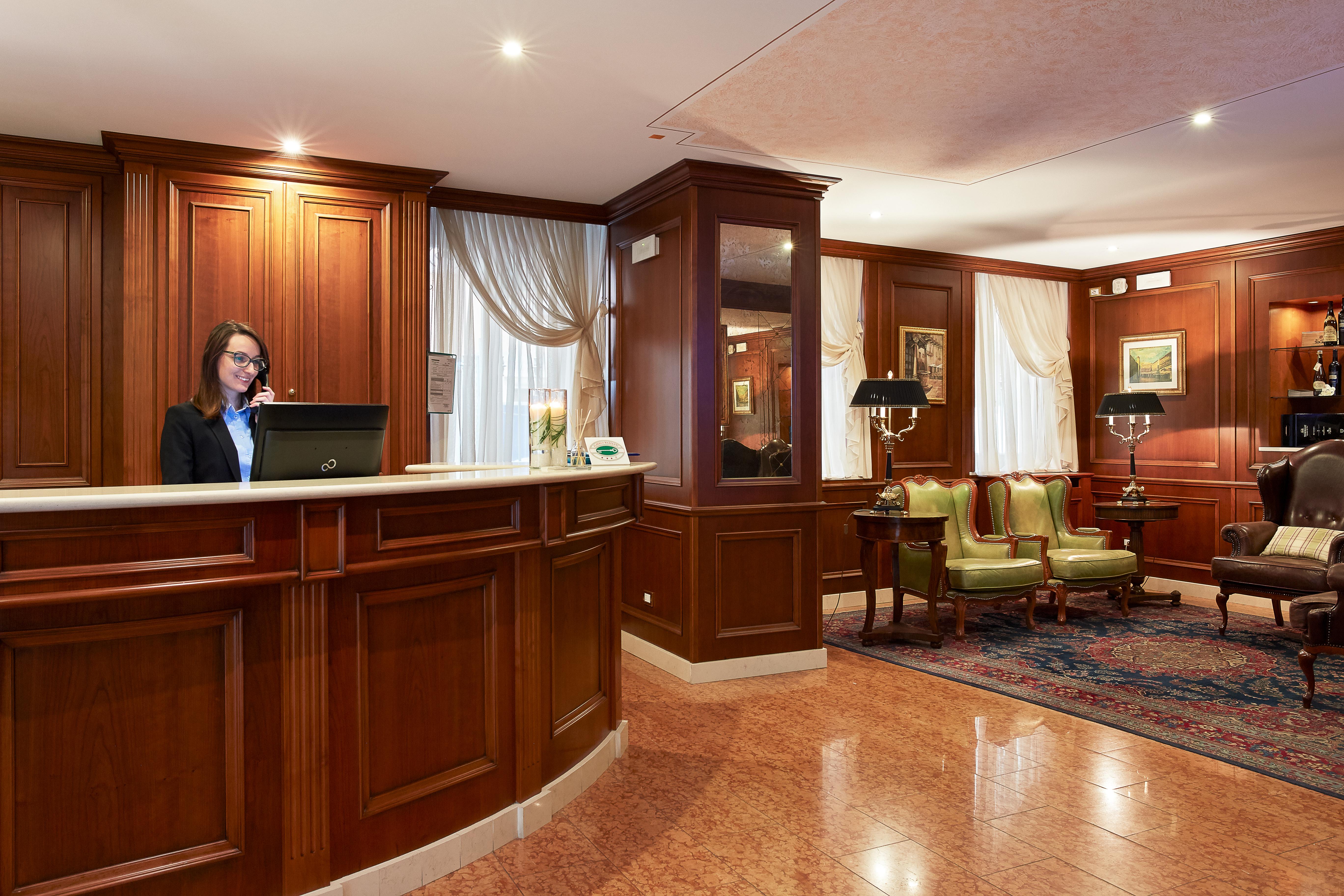 Hotel Mazzanti 3*