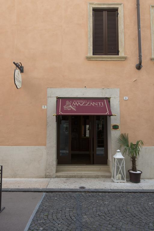Hotel Mazzanti 3*