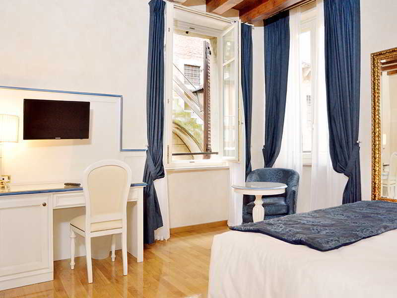 Mazzanti Hotel Verona