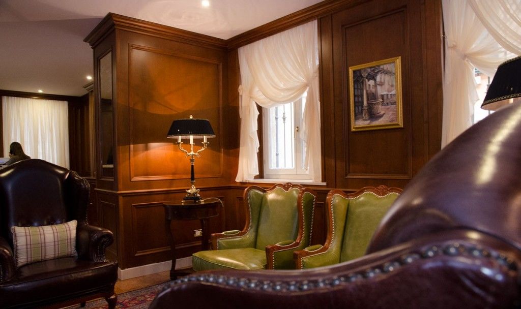 Hotel Mazzanti 3*