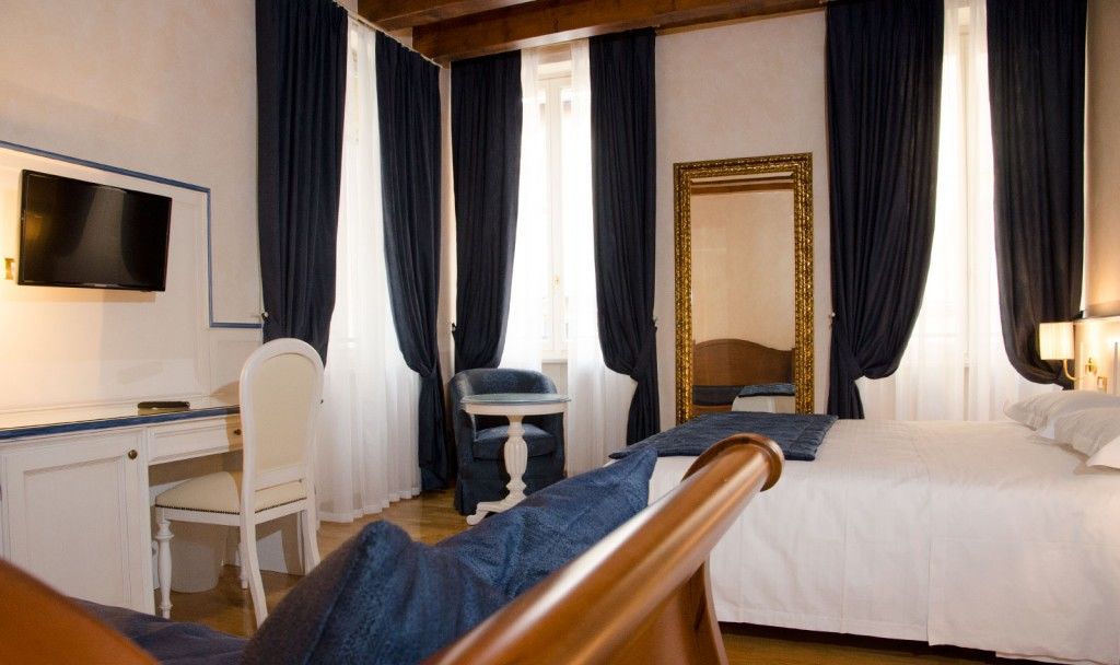 Hotel Mazzanti Verona