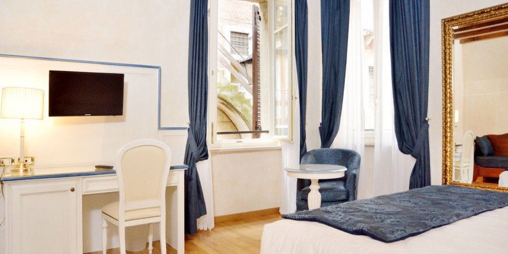 Hotel Mazzanti 3*