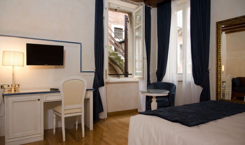 Hotel Mazzanti 3*