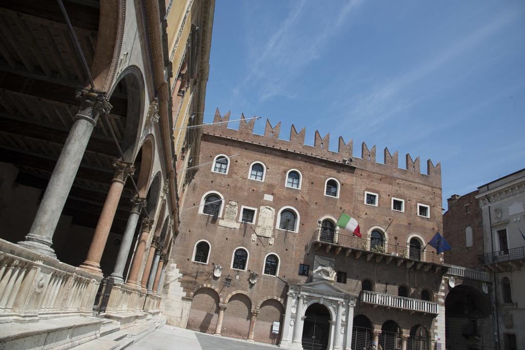 Mazzanti Hotel Verona