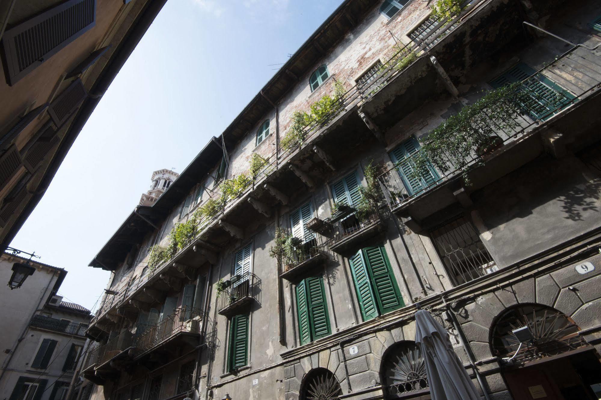 Mazzanti 3* Verona