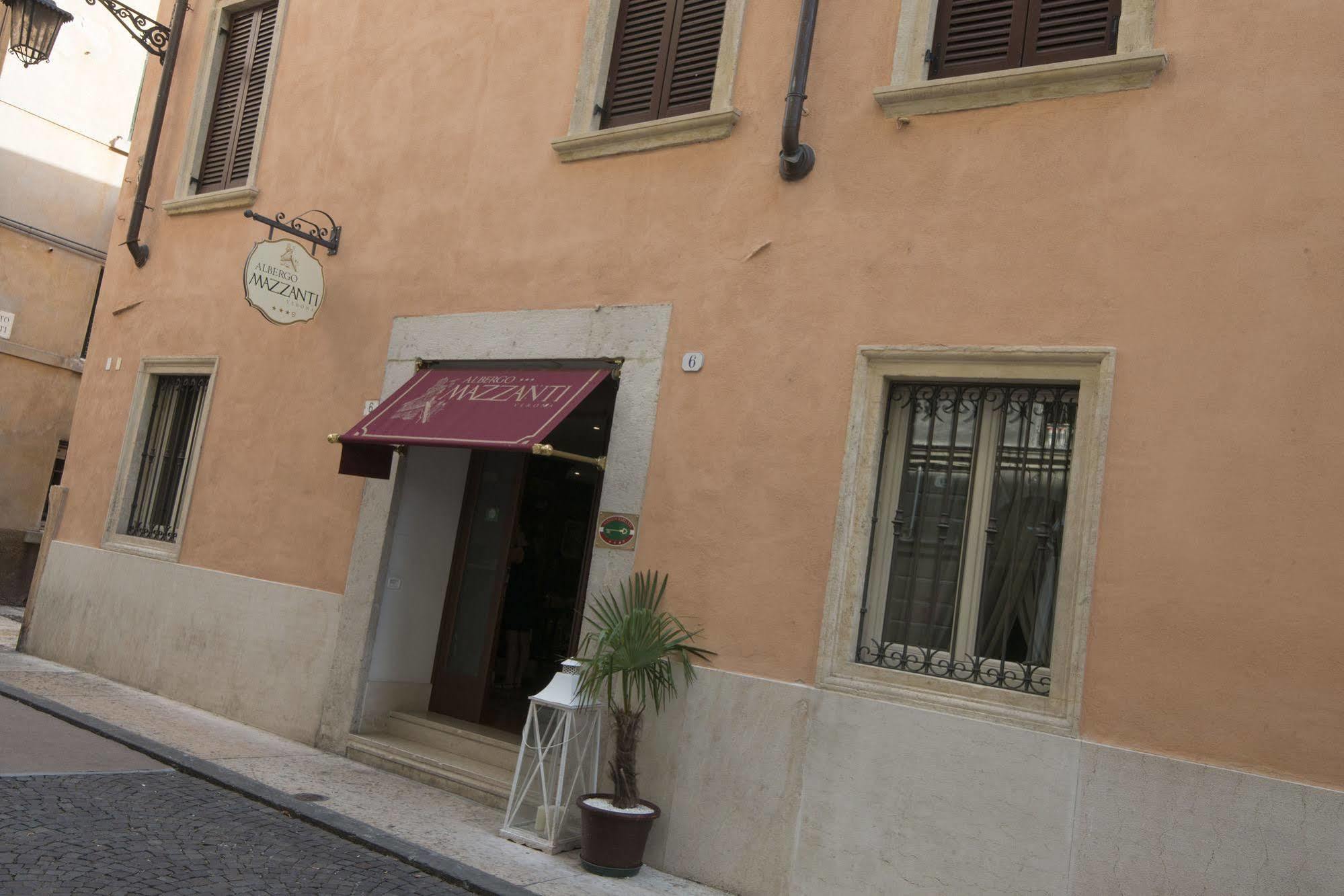 Mazzanti
