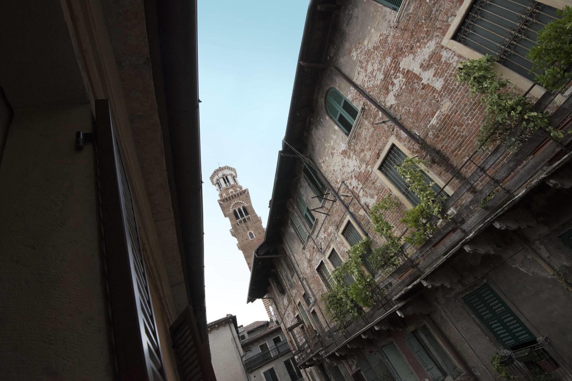 Mazzanti Hotel