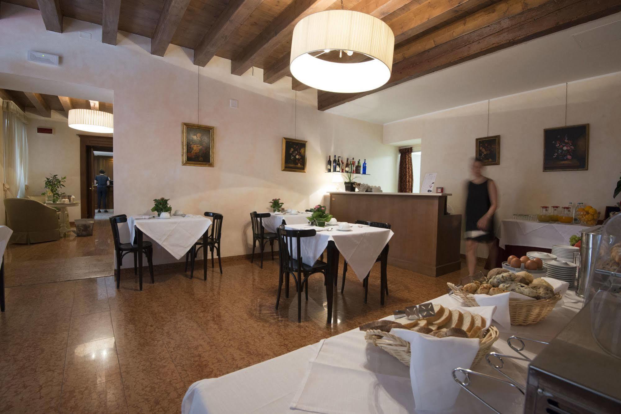 Mazzanti Hotel Verona