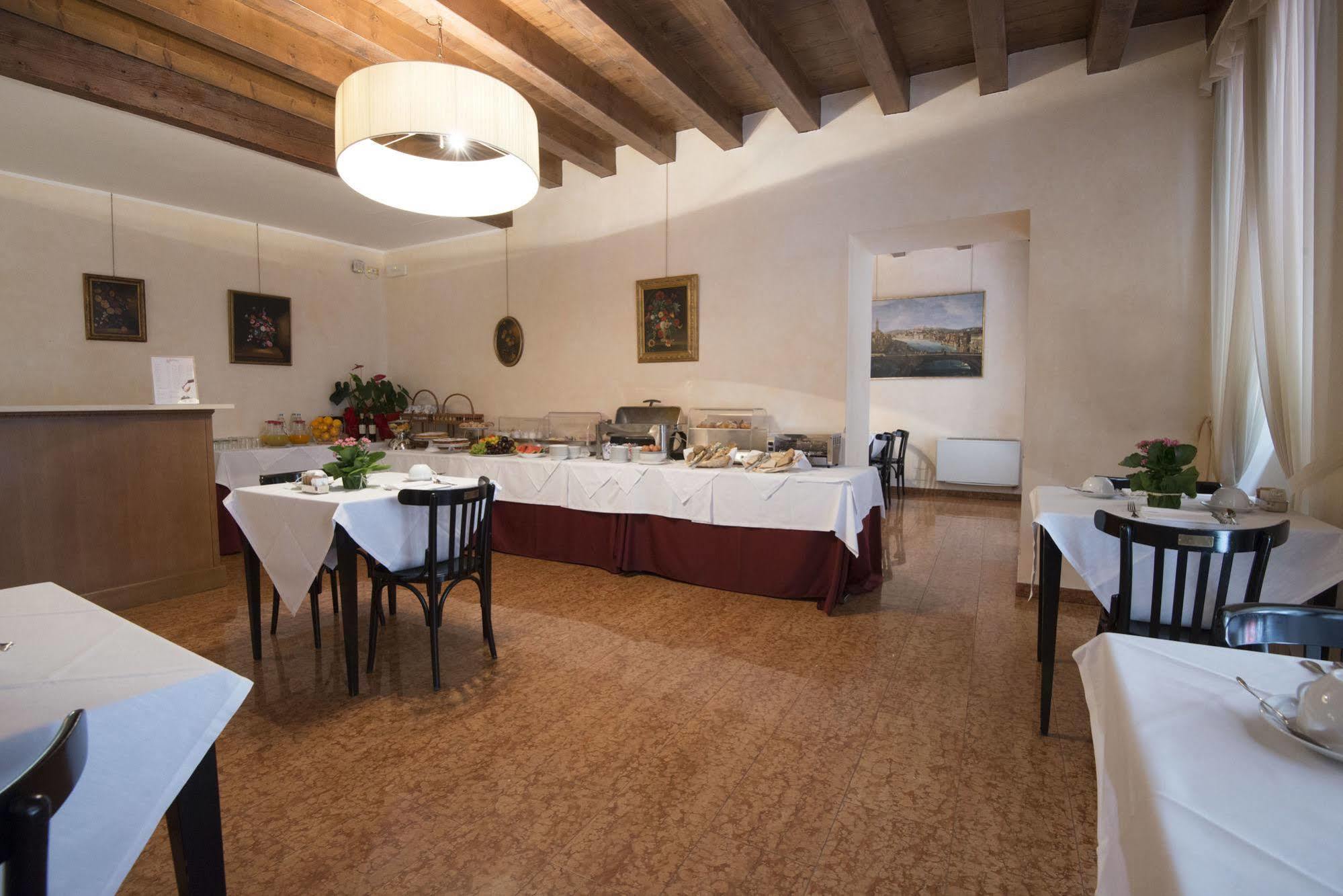 Hotel Mazzanti