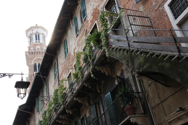 Mazzanti Hotel