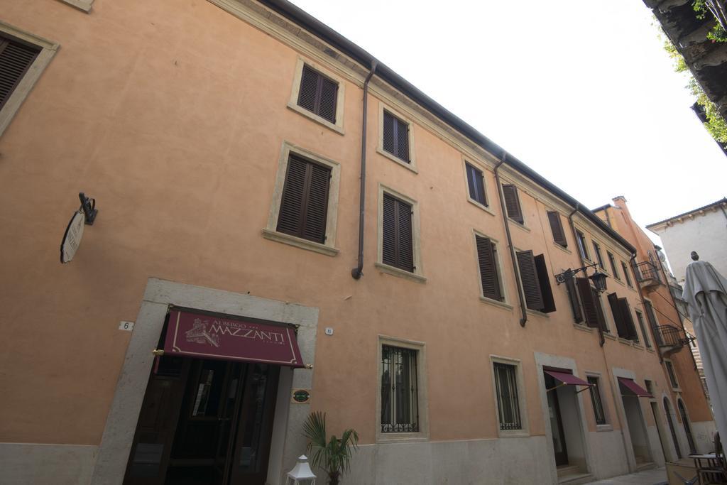 Hotel Mazzanti