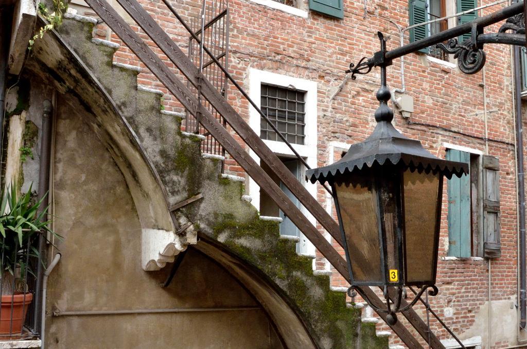 Mazzanti Hotel Verona