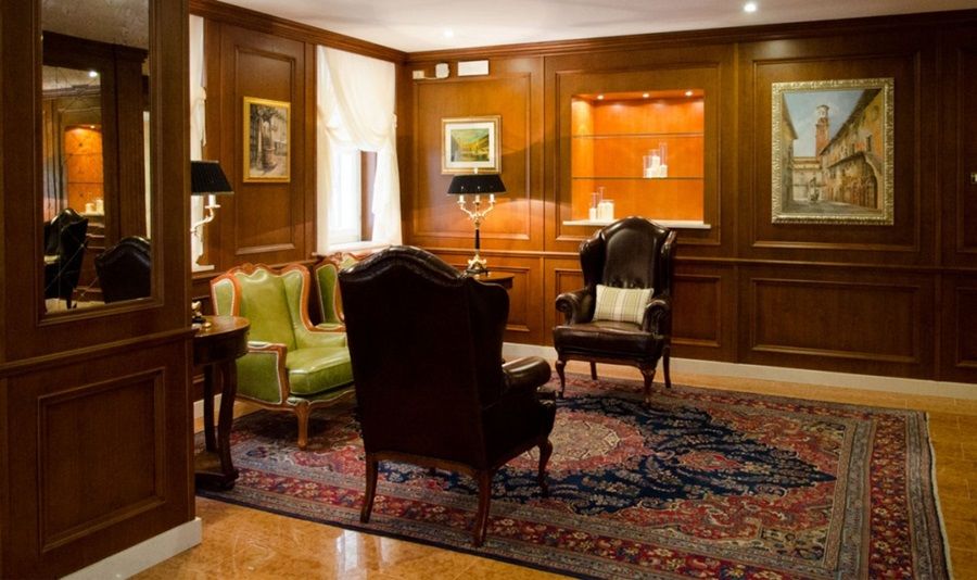 Hotel Mazzanti 3*