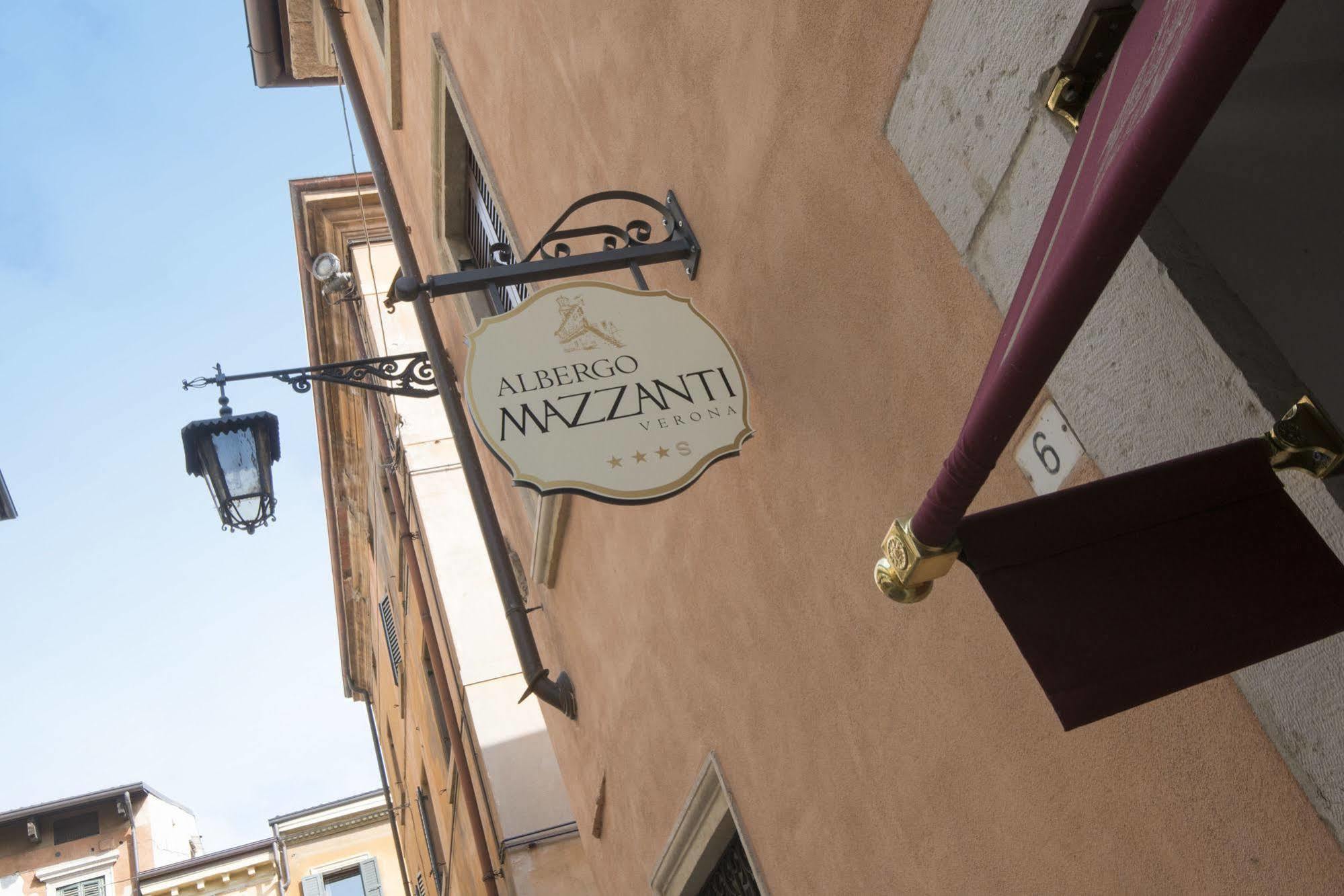 Hotel Mazzanti 3*